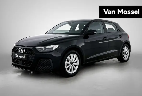 30 TFSI Advanced edition 116 PK l Cruise control l Climate Control  l Stoelverwarming l Apple Carplay / Android Auto l Audi virtual cockpit l Lichtmetalen wielen