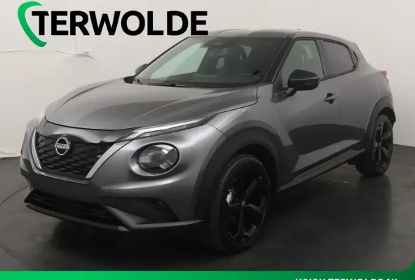 1.6 Hybrid Tekna | €6.000 Voorraadkorting | Lederen Bekl. | BOSE Audio | Stoel-, Stuur- & Voorruitverw. |