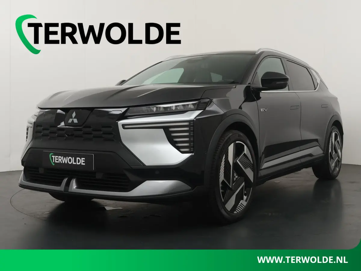Intense+ 87 kWh | 22 Kw lader | €4.500 introductie korting |
