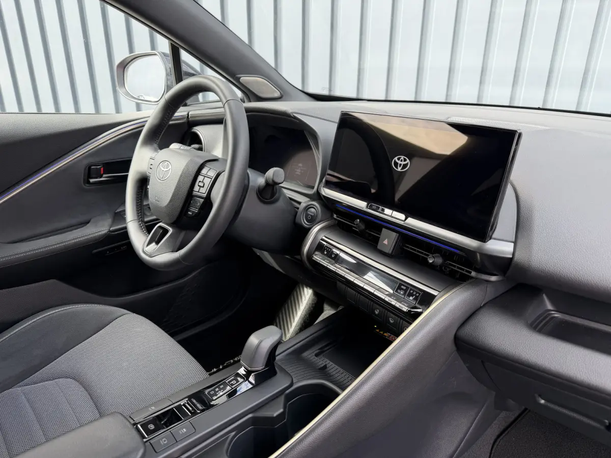 1.8 Hybrid 140 Executive / Bi tone | JBL | Emotional Red | 10 jr GARANTIE | Rijklaar!!!