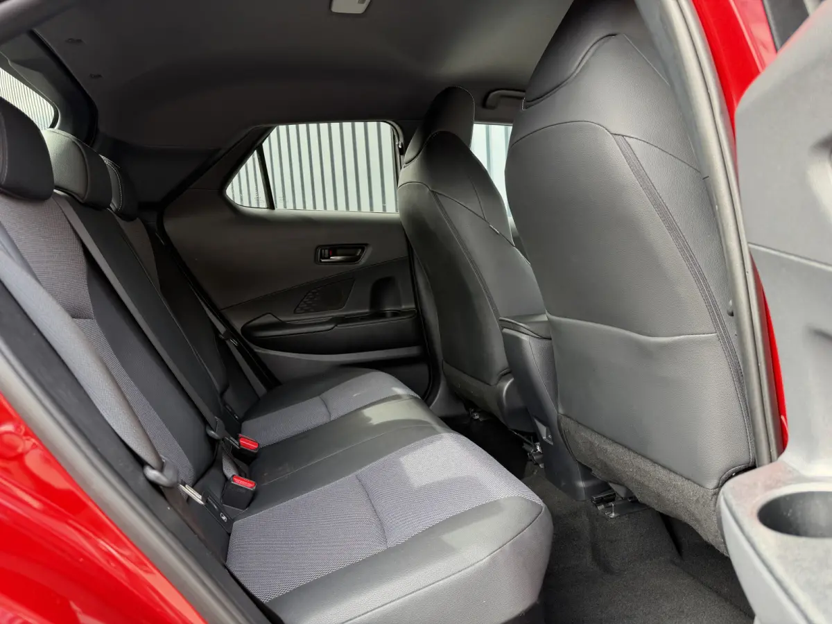 1.8 Hybrid 140 Executive / Bi tone | JBL | Emotional Red | 10 jr GARANTIE | Rijklaar!!!