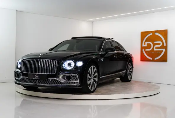 2.9 V6 Hybrid Mulliner 544PK | Pano | B&O | Night | Luchtvering | Garantie