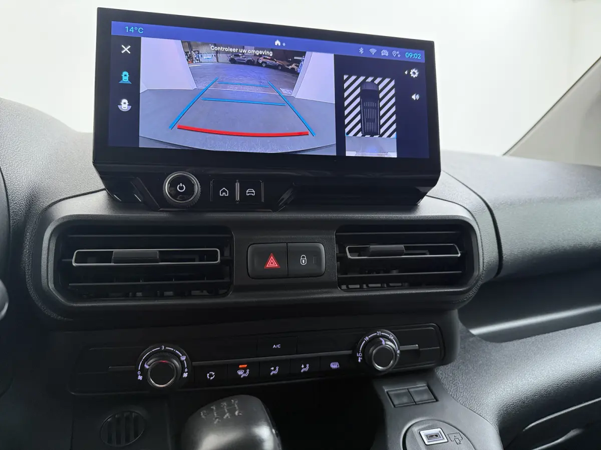 L2 1.5 100pk Camera | PDC | AIRCO | CARPLAY | NAVI |