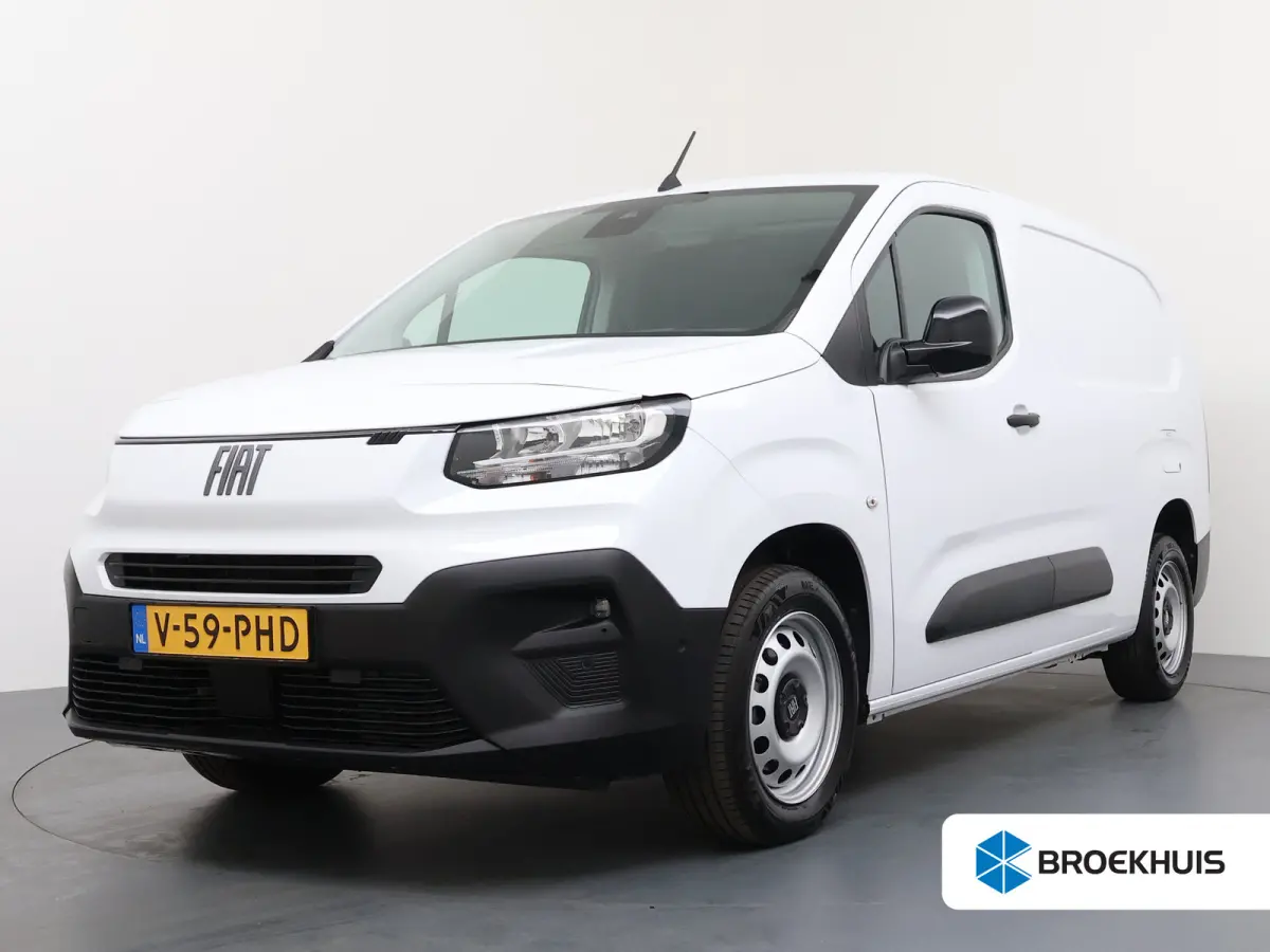 L2 1.5 100pk Camera | PDC | AIRCO | CARPLAY | NAVI |