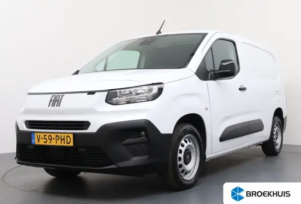 L2 1.5 100pk Camera | PDC | AIRCO | CARPLAY | NAVI |
