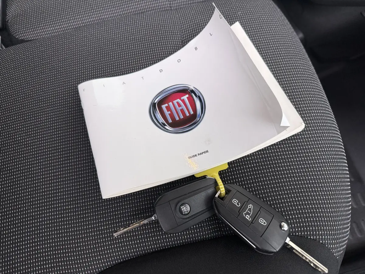 L2 1.5 100pk Camera | PDC | AIRCO | CARPLAY | NAVI |