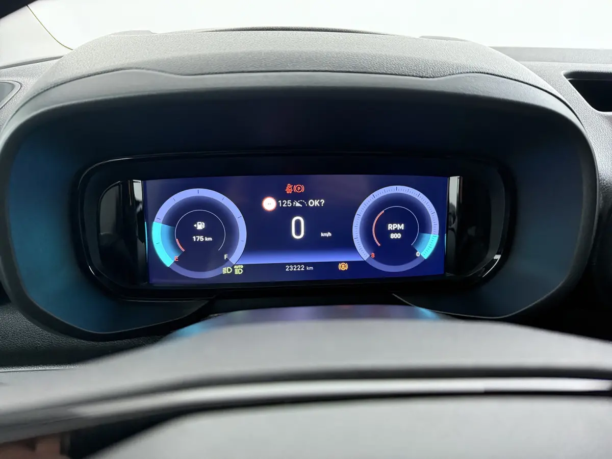 L2 1.5 100pk Camera | PDC | AIRCO | CARPLAY | NAVI |