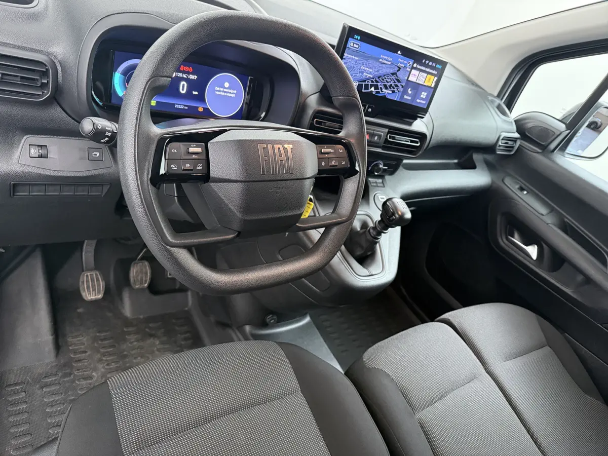 L2 1.5 100pk Camera | PDC | AIRCO | CARPLAY | NAVI |