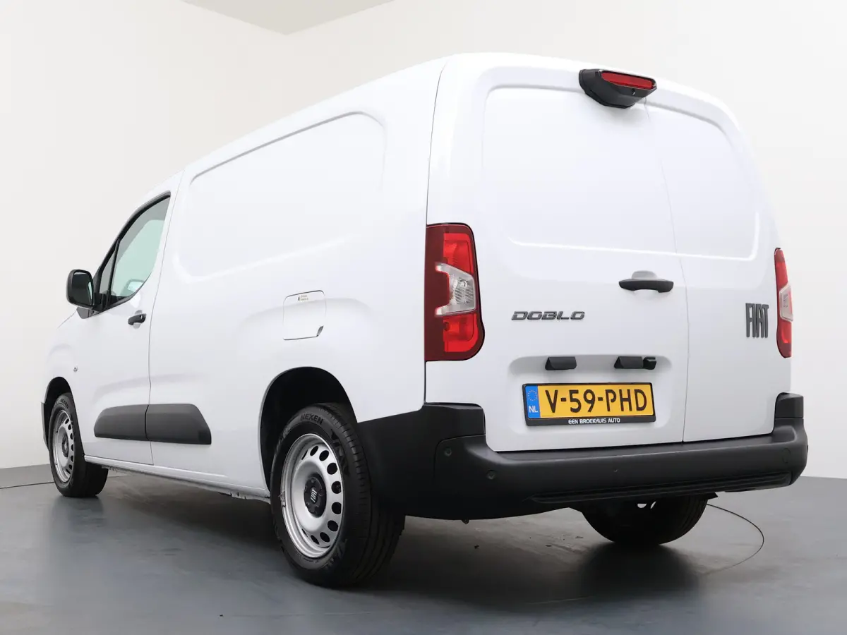 L2 1.5 100pk Camera | PDC | AIRCO | CARPLAY | NAVI |