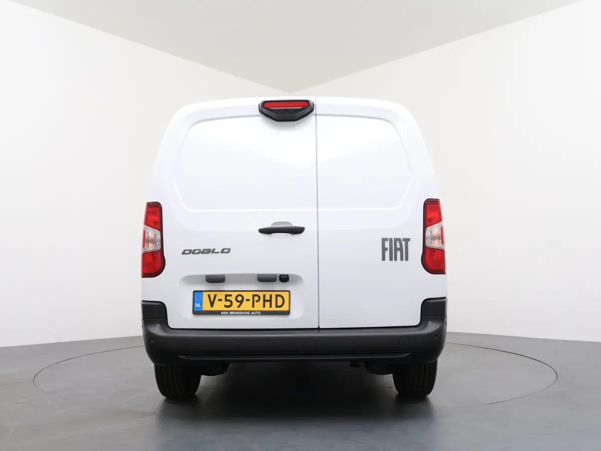 L2 1.5 100pk Camera | PDC | AIRCO | CARPLAY | NAVI |