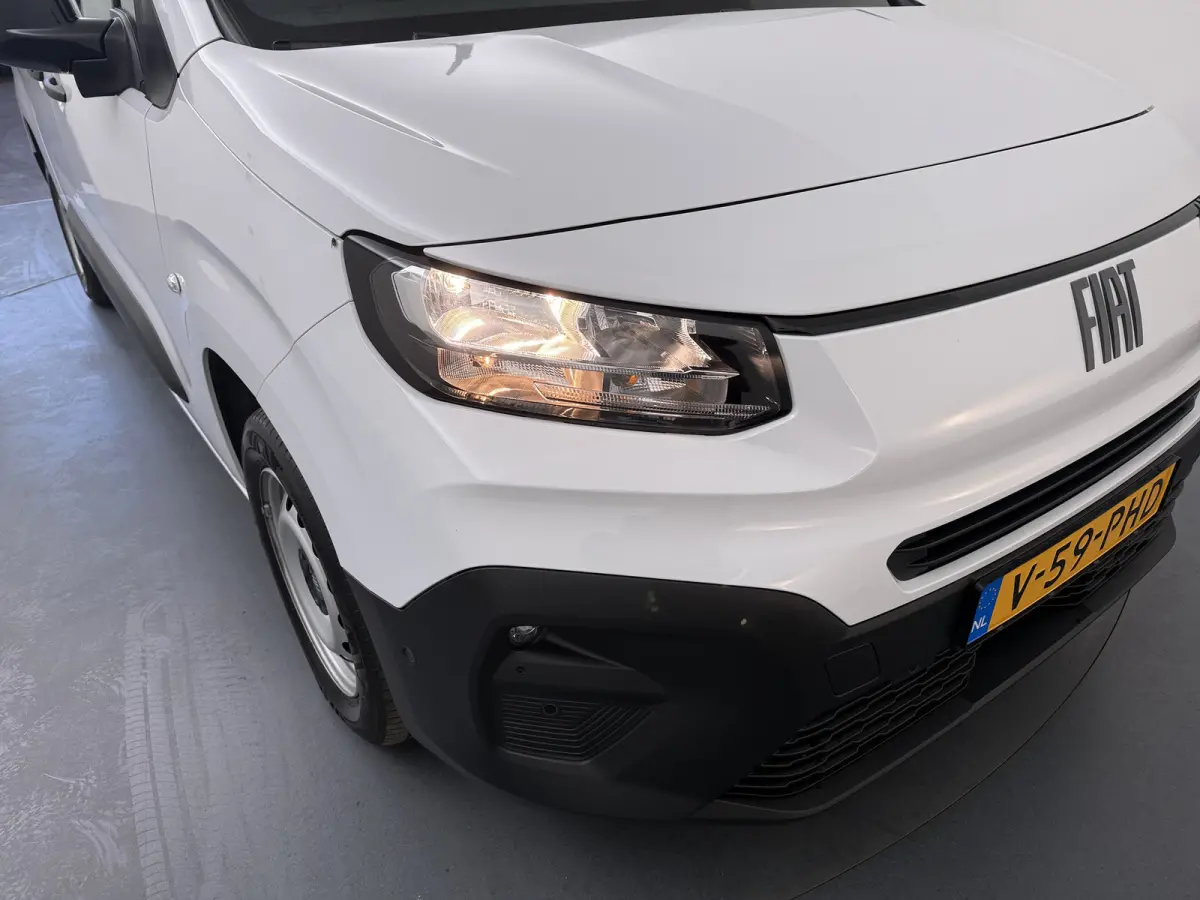 L2 1.5 100pk Camera | PDC | AIRCO | CARPLAY | NAVI |