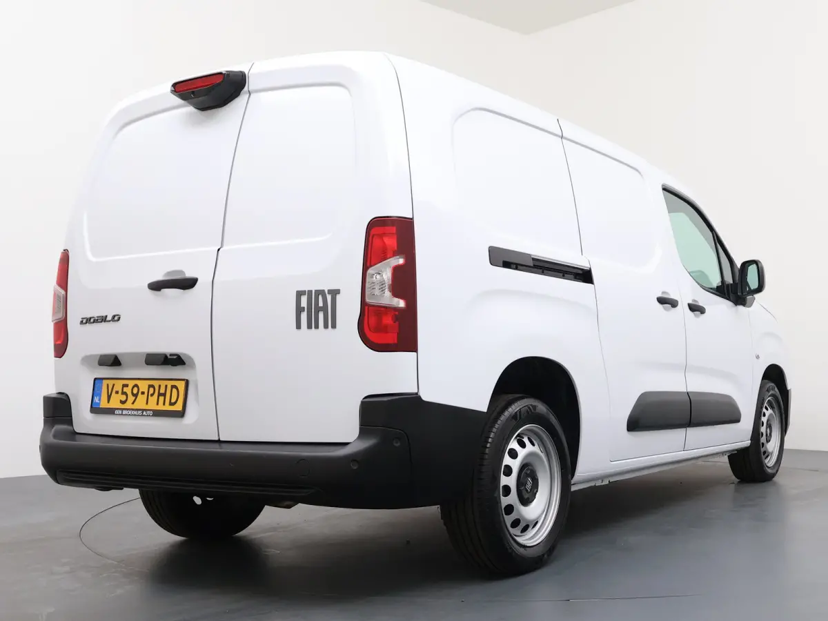 L2 1.5 100pk Camera | PDC | AIRCO | CARPLAY | NAVI |