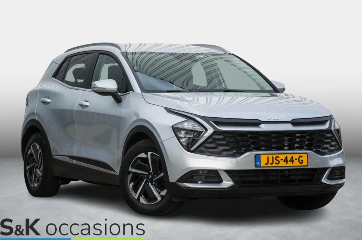 1.6 T-GDi DynamicLine MHEV
