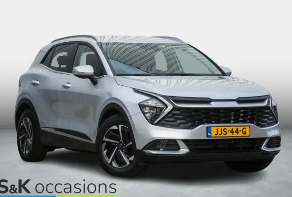 1.6 T-GDi DynamicLine MHEV