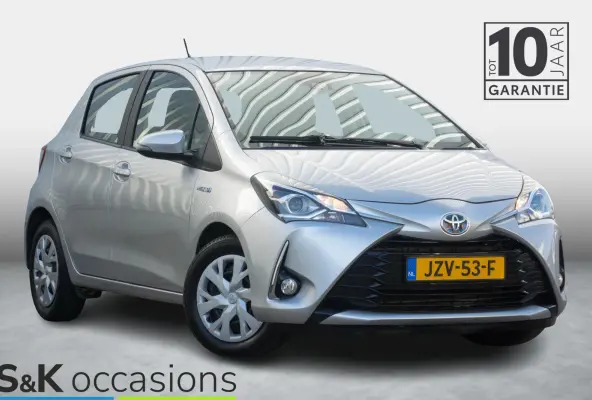 1.5 Hybrid Navi PDC