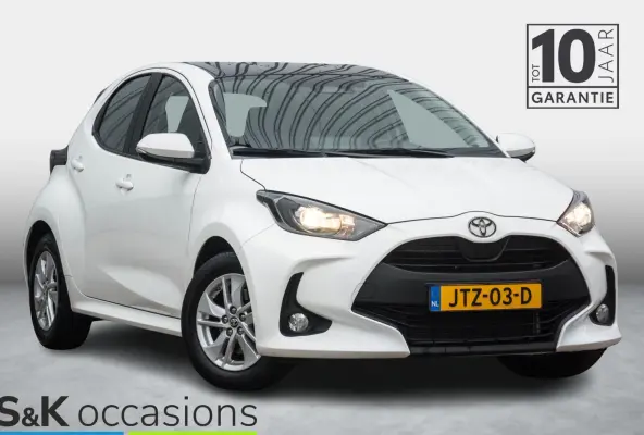 1.5 Hybrid 115 Comfort Black Edition