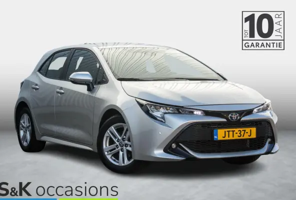 Hybrid 140 Business NAVI PDCx2 Keyless