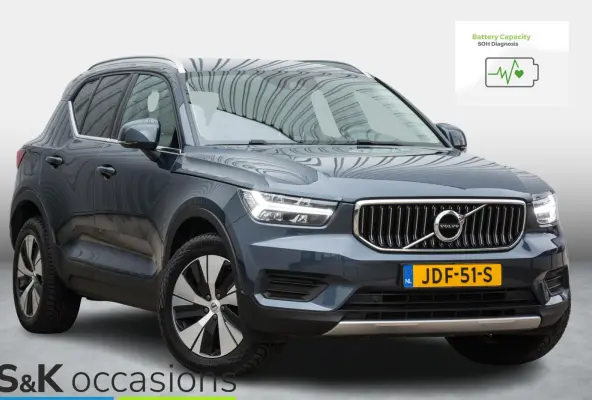 1.5 T5 Inscription Leder