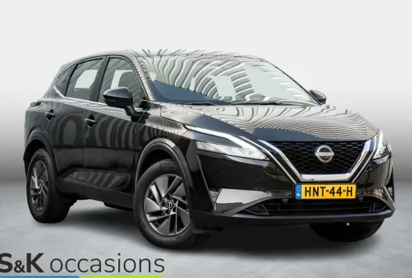 1.3 MHEV Acenta 360camera NAVI LaneAssist ACC