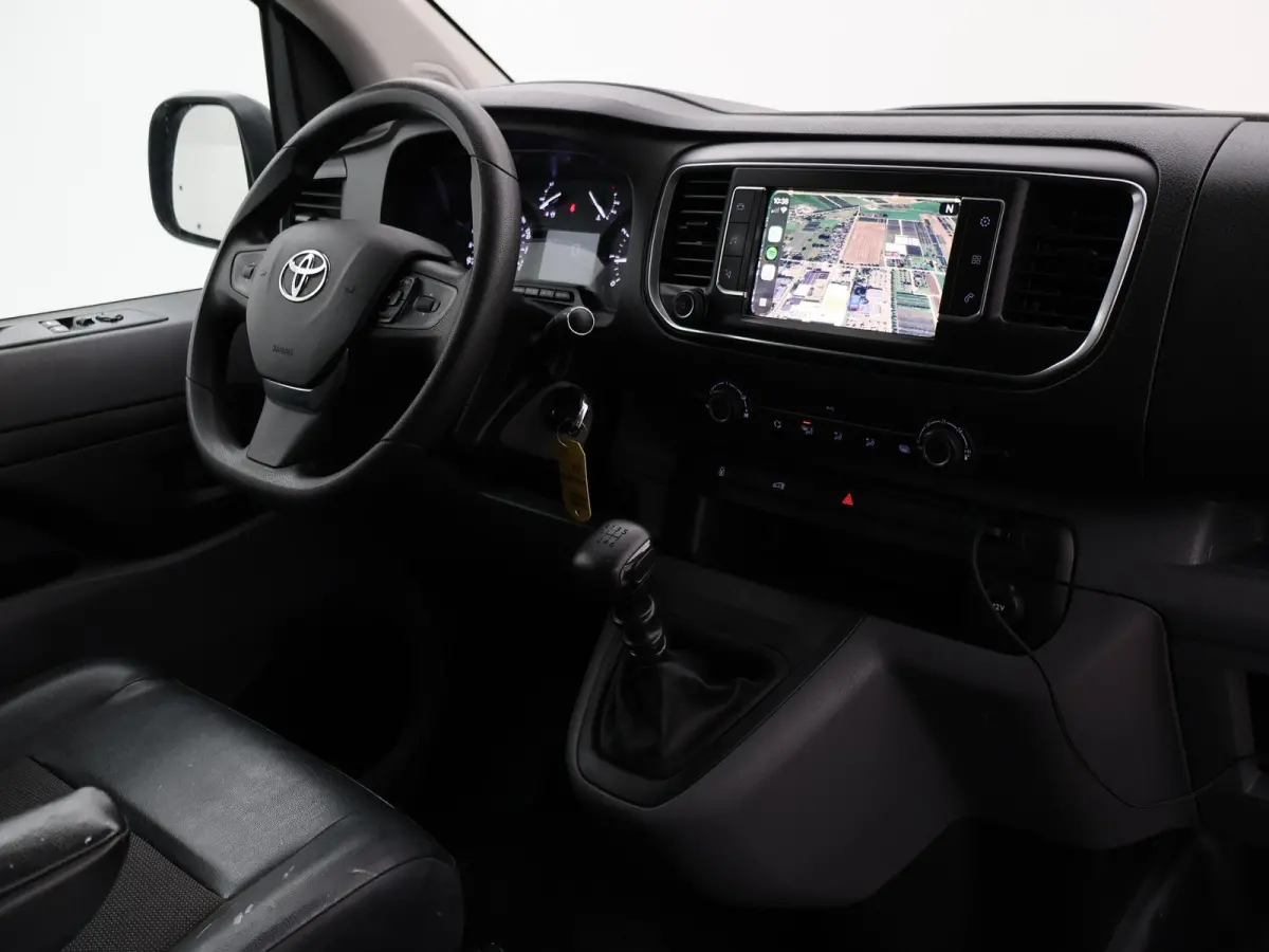 2.0 D-4D NAVIGATOR APPLE CARPLAY | CRUISE | NAVIGATIE | PDC