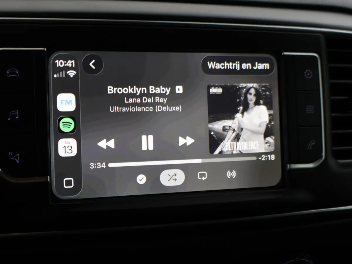 2.0 D-4D NAVIGATOR APPLE CARPLAY | CRUISE | NAVIGATIE | PDC