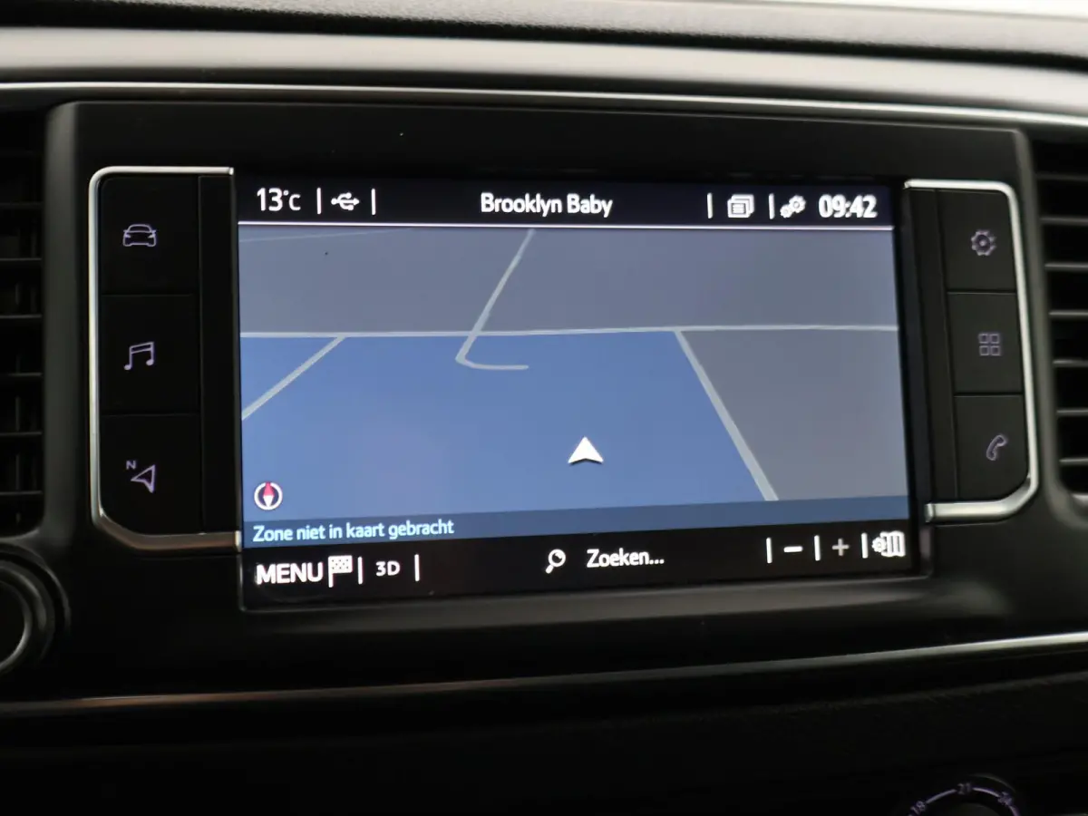 2.0 D-4D NAVIGATOR APPLE CARPLAY | CRUISE | NAVIGATIE | PDC