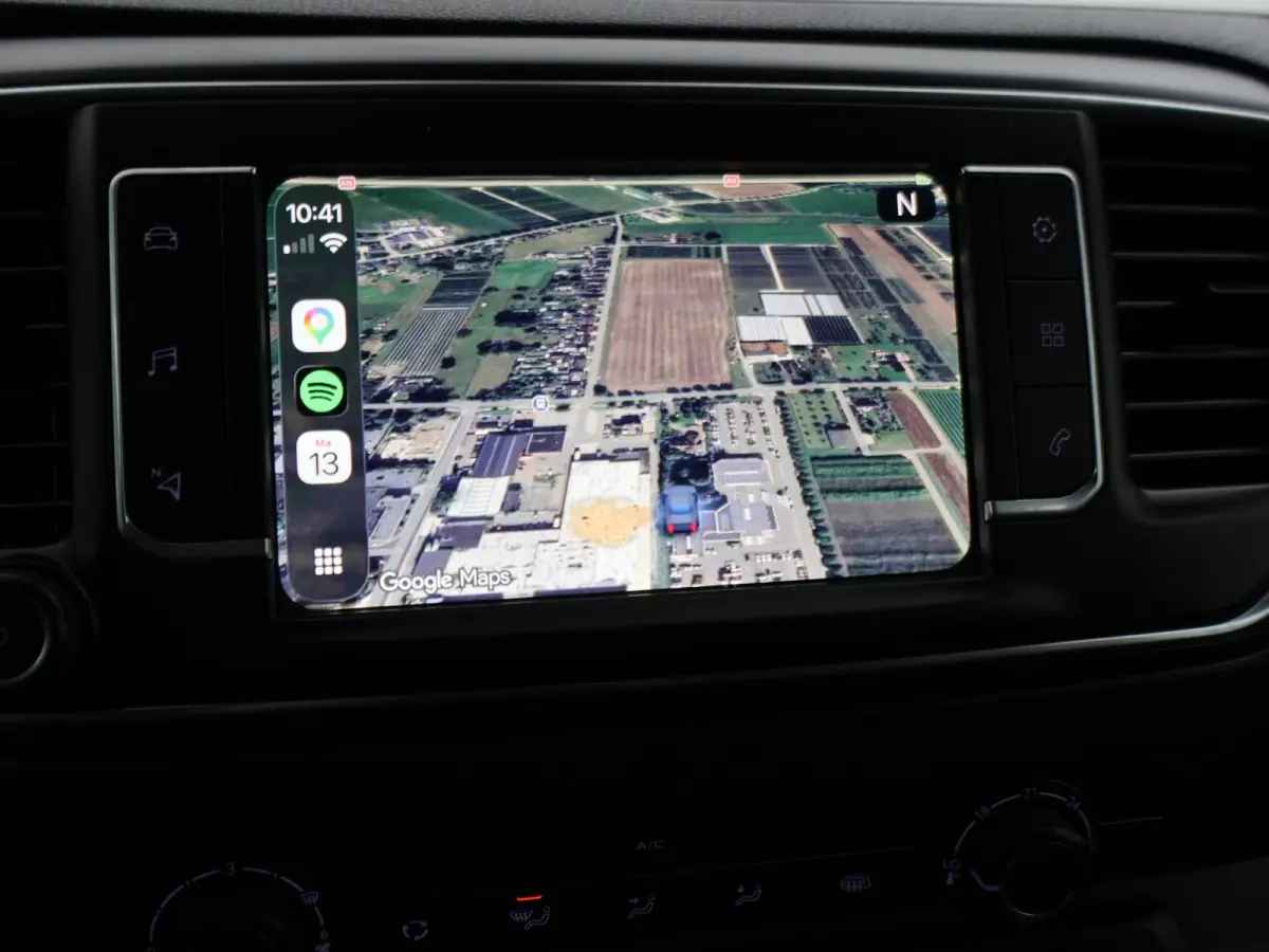 2.0 D-4D NAVIGATOR APPLE CARPLAY | CRUISE | NAVIGATIE | PDC