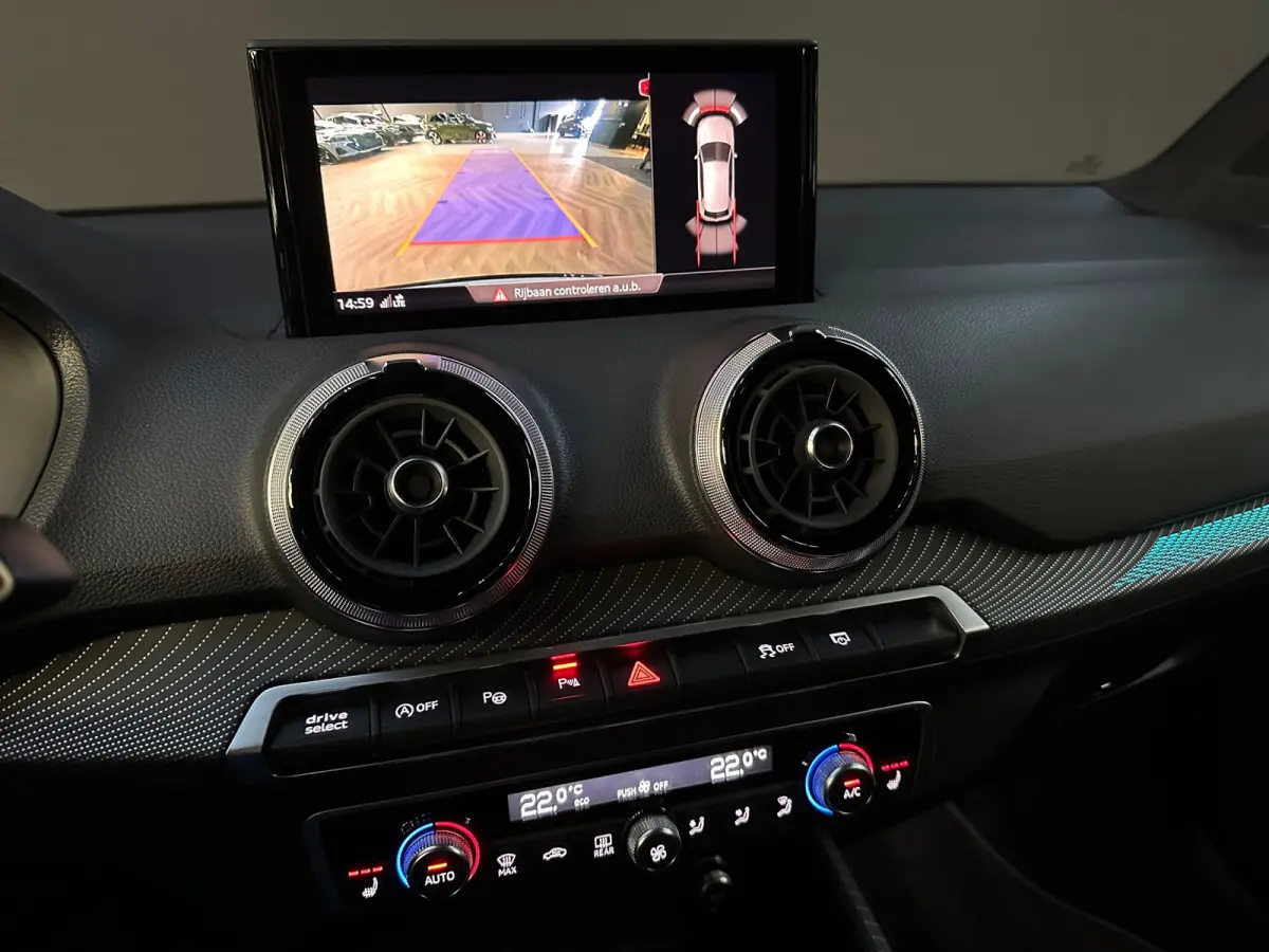 35 TFSI S Line |Pano|Matrix|Ambiance|B&O|ACC|Keyless