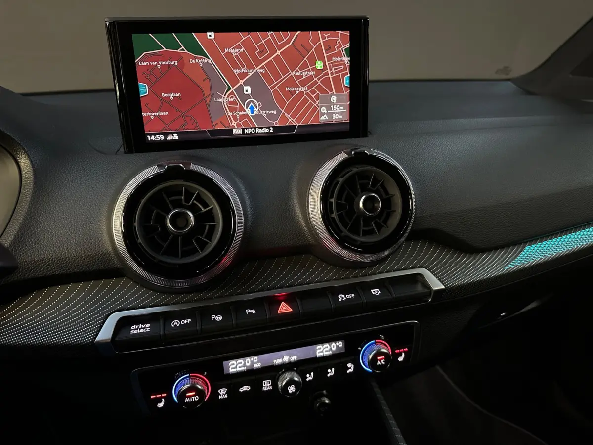 35 TFSI S Line |Pano|Matrix|Ambiance|B&O|ACC|Keyless