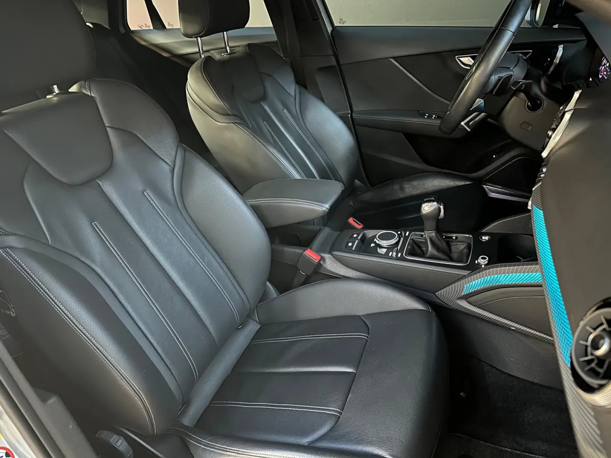35 TFSI S Line |Pano|Matrix|Ambiance|B&O|ACC|Keyless