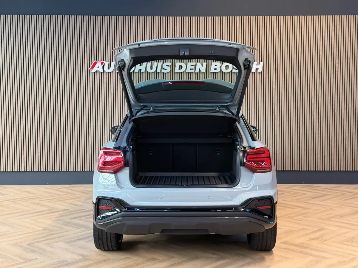 35 TFSI S Line |Pano|Matrix|Ambiance|B&O|ACC|Keyless