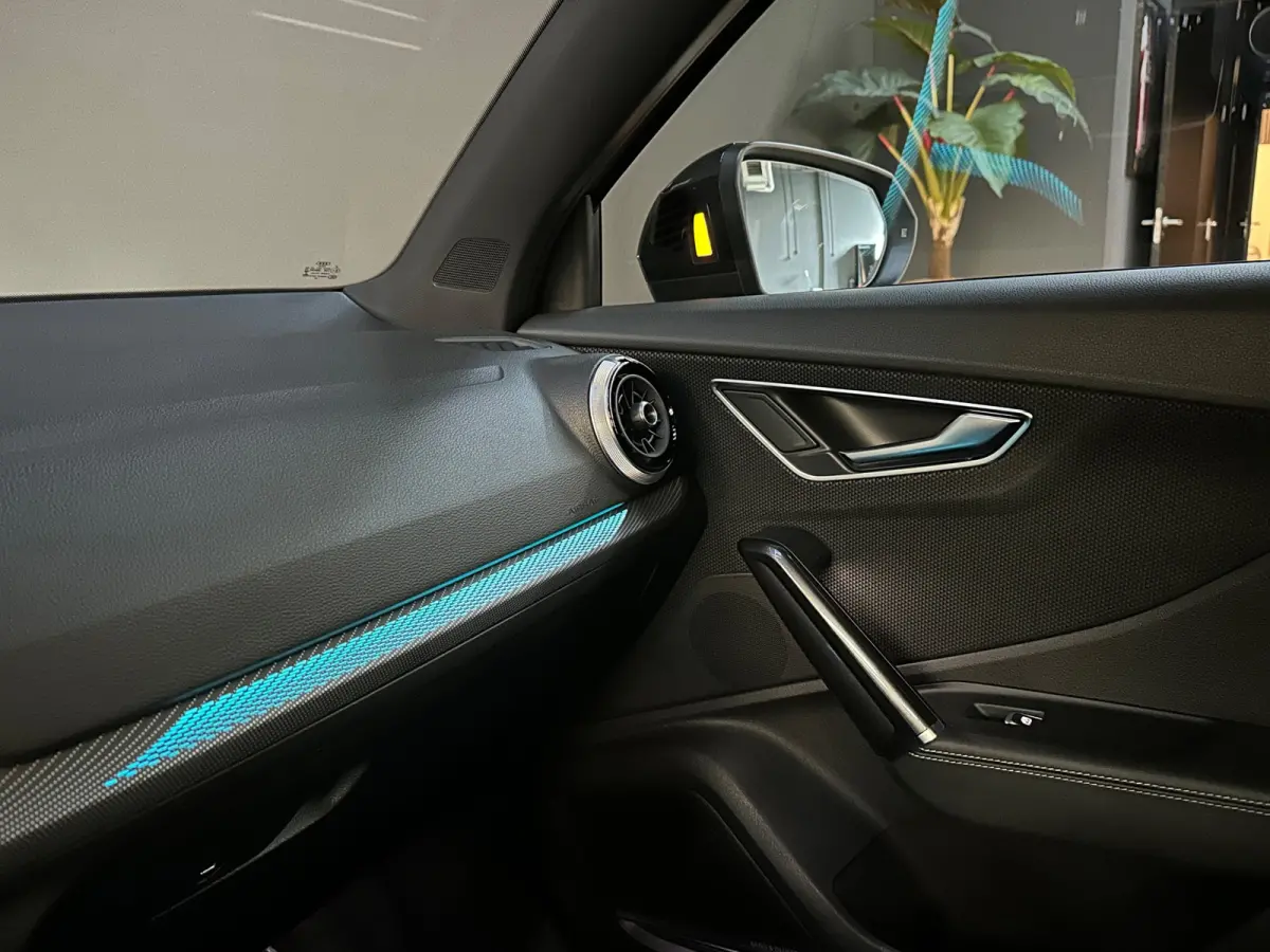 35 TFSI S Line |Pano|Matrix|Ambiance|B&O|ACC|Keyless