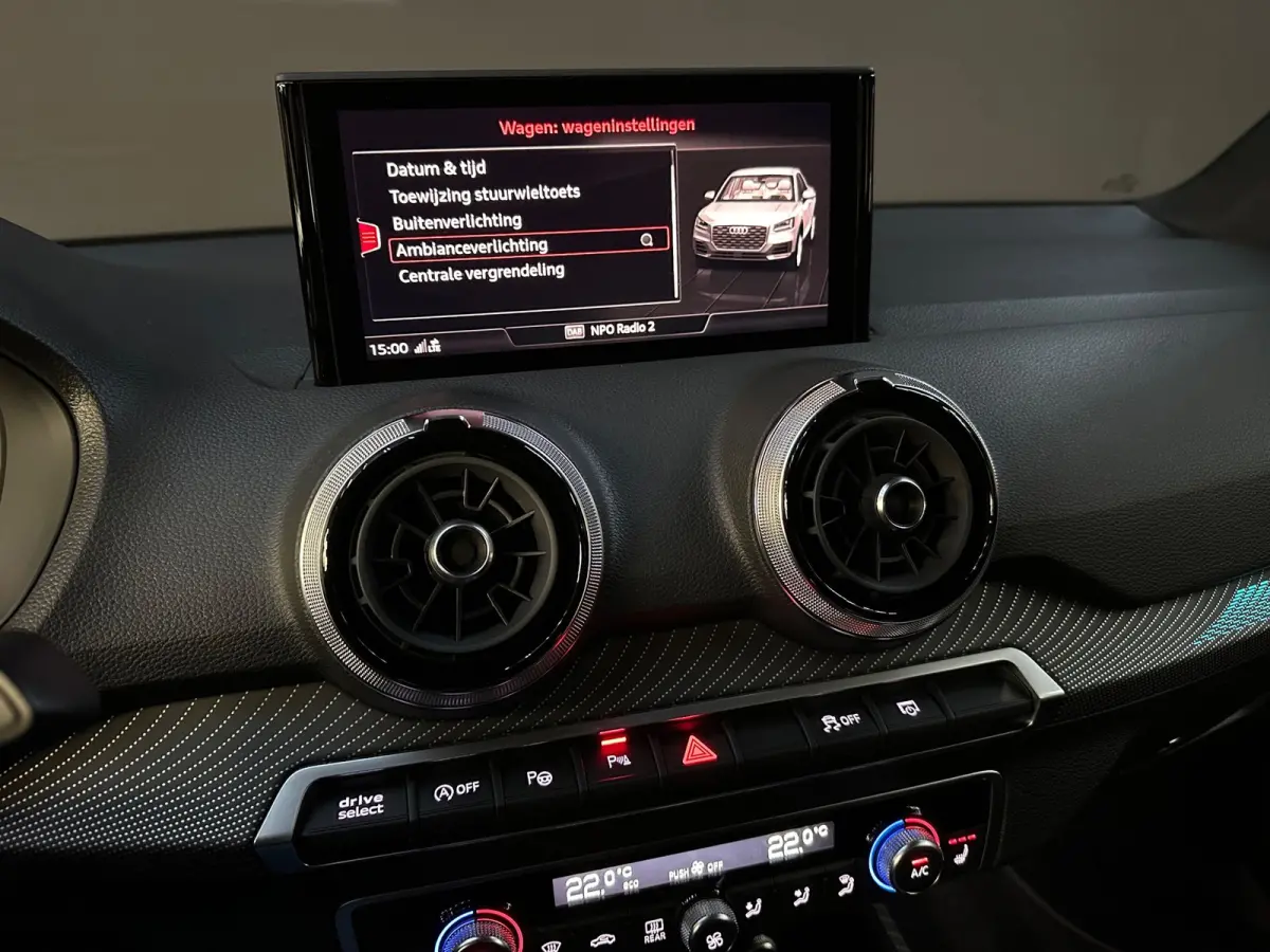 35 TFSI S Line |Pano|Matrix|Ambiance|B&O|ACC|Keyless