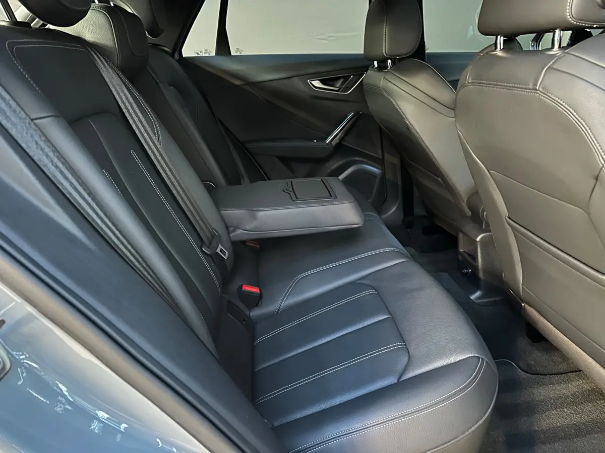 35 TFSI S Line |Pano|Matrix|Ambiance|B&O|ACC|Keyless