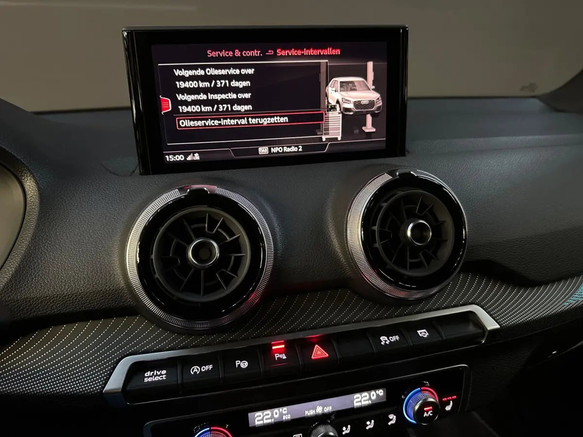 35 TFSI S Line |Pano|Matrix|Ambiance|B&O|ACC|Keyless