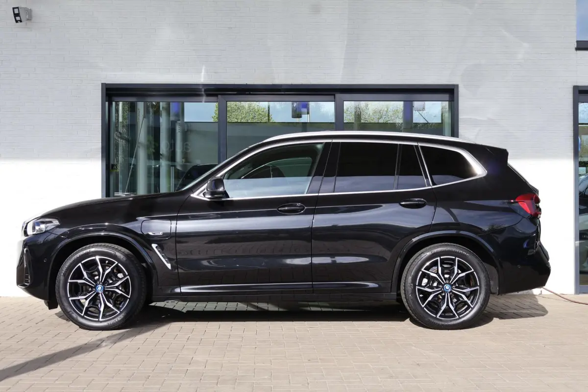 xDrive30e | SOH 91,6% | M Sportpakket | HiFi Sound System | Head-Up Display | Panorama Dak | Comfort Access