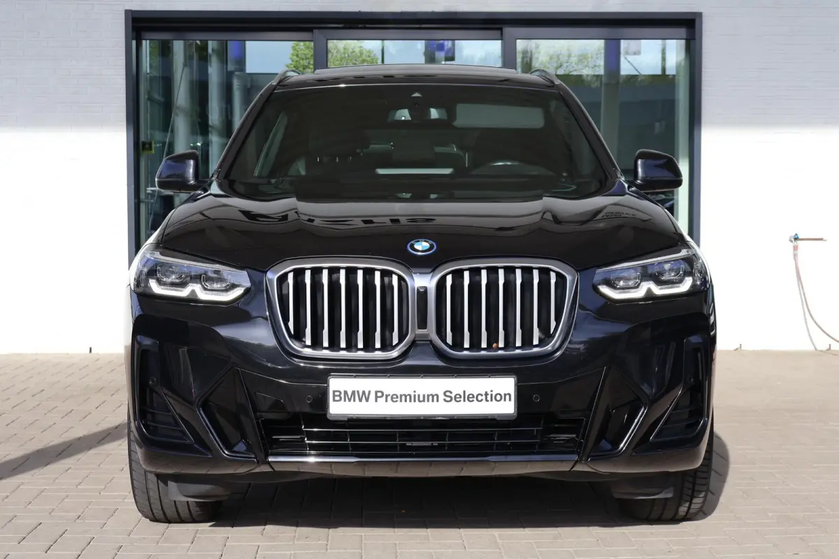 xDrive30e | SOH 91,6% | M Sportpakket | HiFi Sound System | Head-Up Display | Panorama Dak | Comfort Access