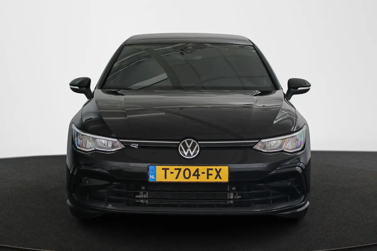 1.5 eTSI R-Line Panoramadak Stoel-Stuurverwarming Clima Carplay 18"