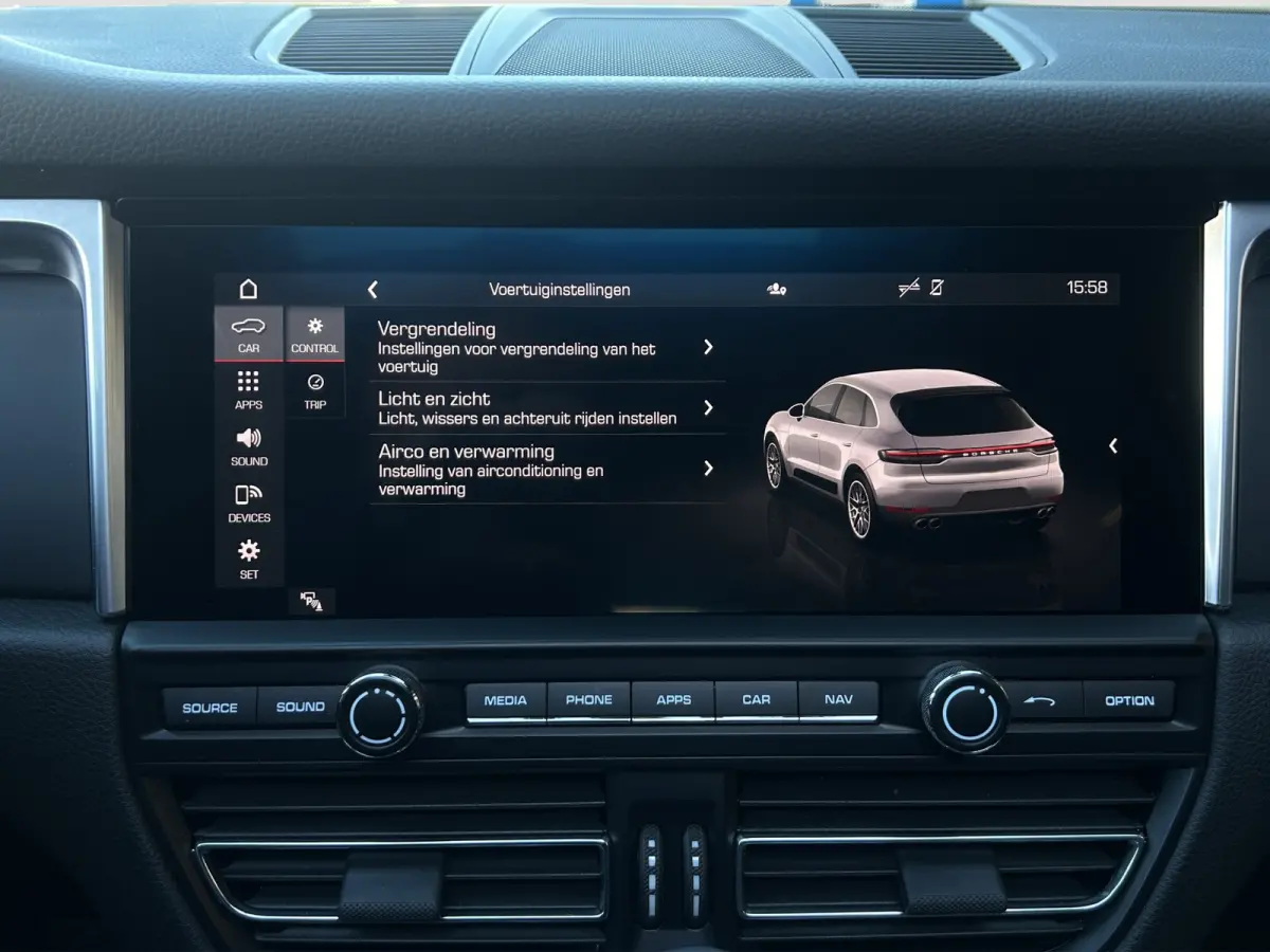 2.0 | Panoramadak | Apple Carplay | 21 inch | Elekr. Stoelen | Camera | Cruise Control |