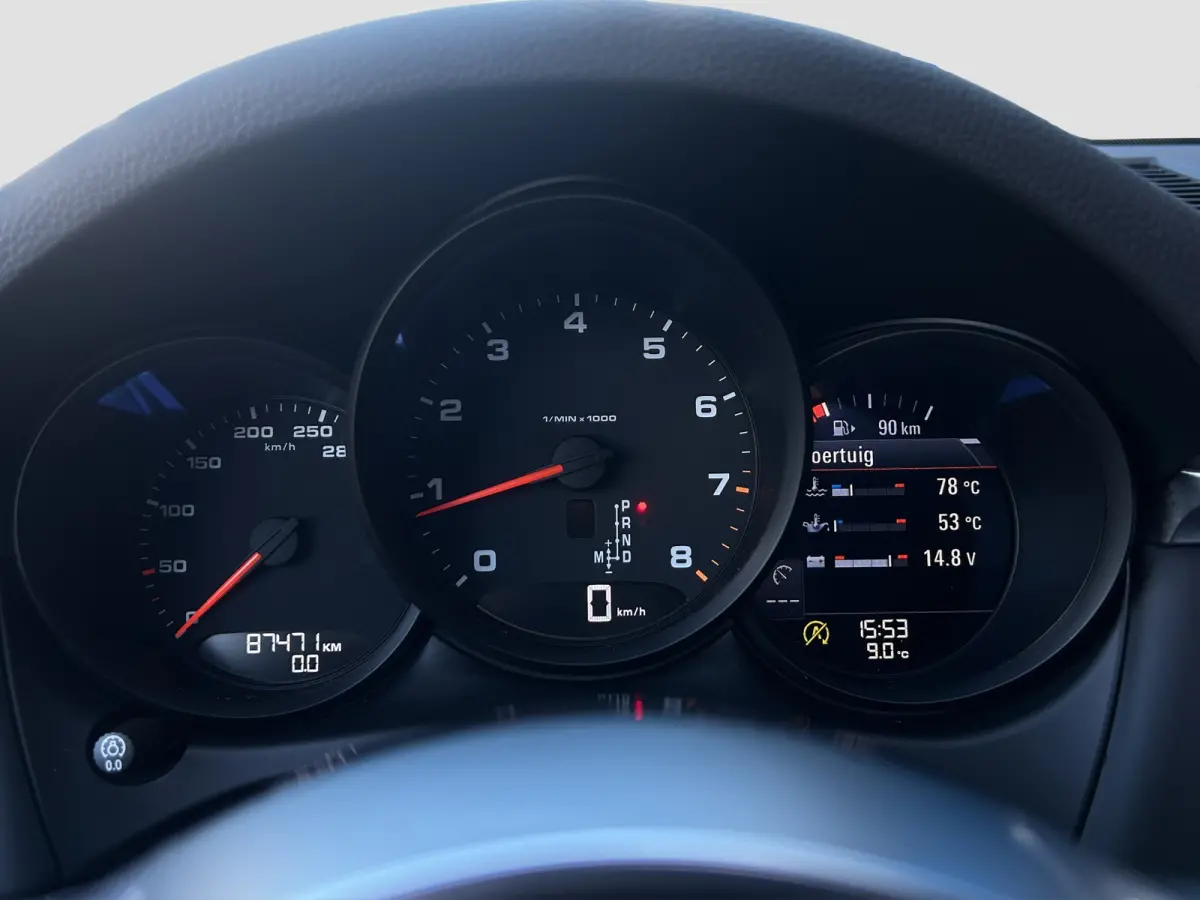 2.0 | Panoramadak | Apple Carplay | 21 inch | Elekr. Stoelen | Camera | Cruise Control |