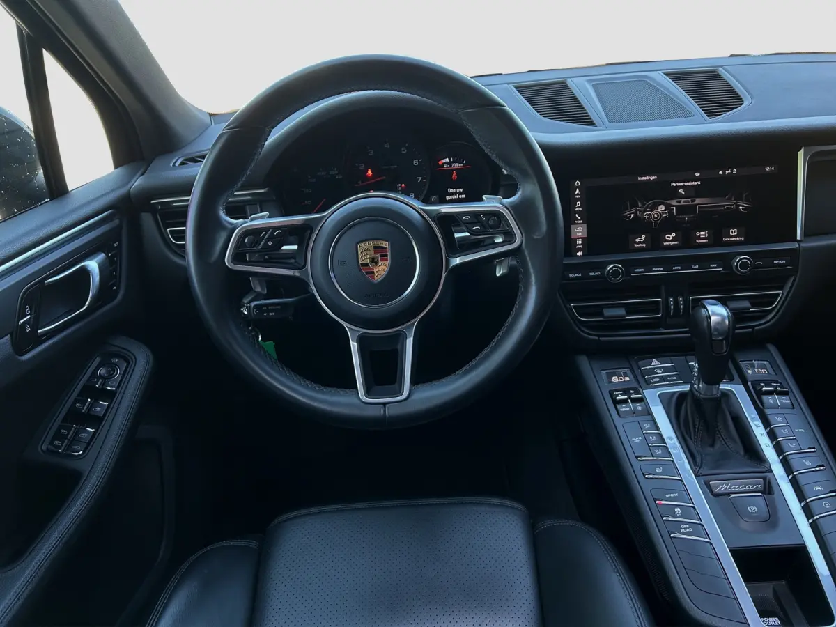 2.0 | Panoramadak | Apple Carplay | 21 inch | Elekr. Stoelen | Camera | Cruise Control |