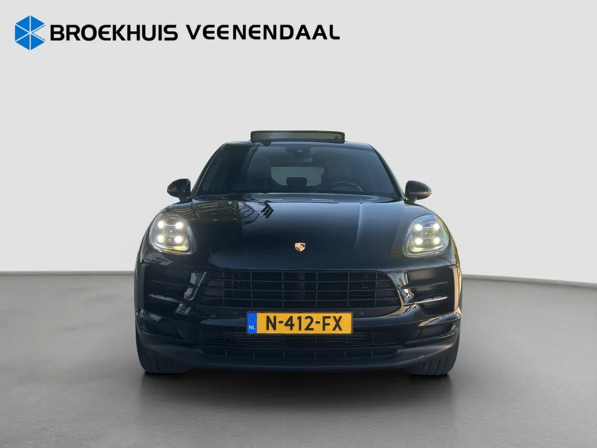 2.0 | Panoramadak | Apple Carplay | 21 inch | Elekr. Stoelen | Camera | Cruise Control |