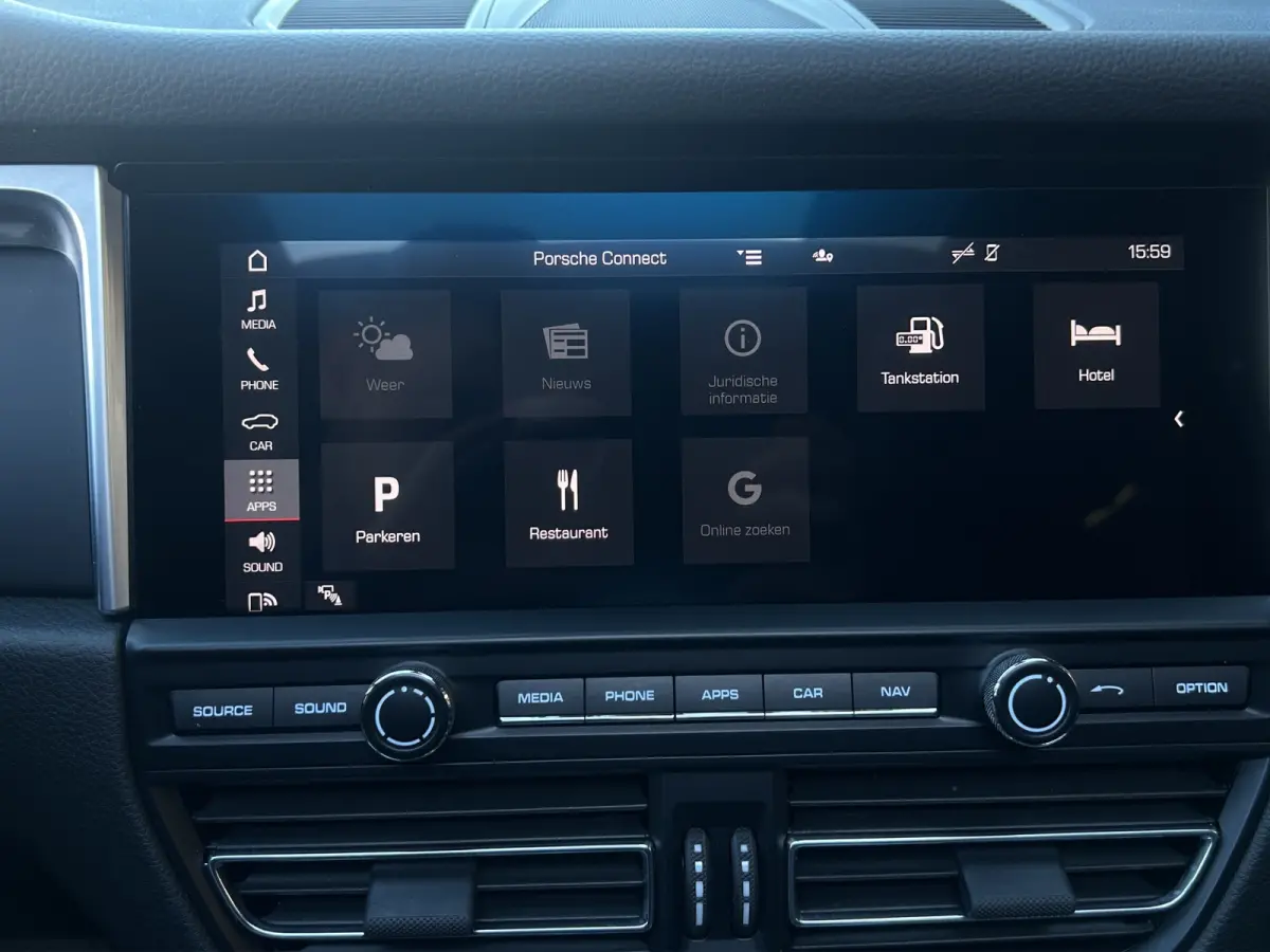 2.0 | Panoramadak | Apple Carplay | 21 inch | Elekr. Stoelen | Camera | Cruise Control |