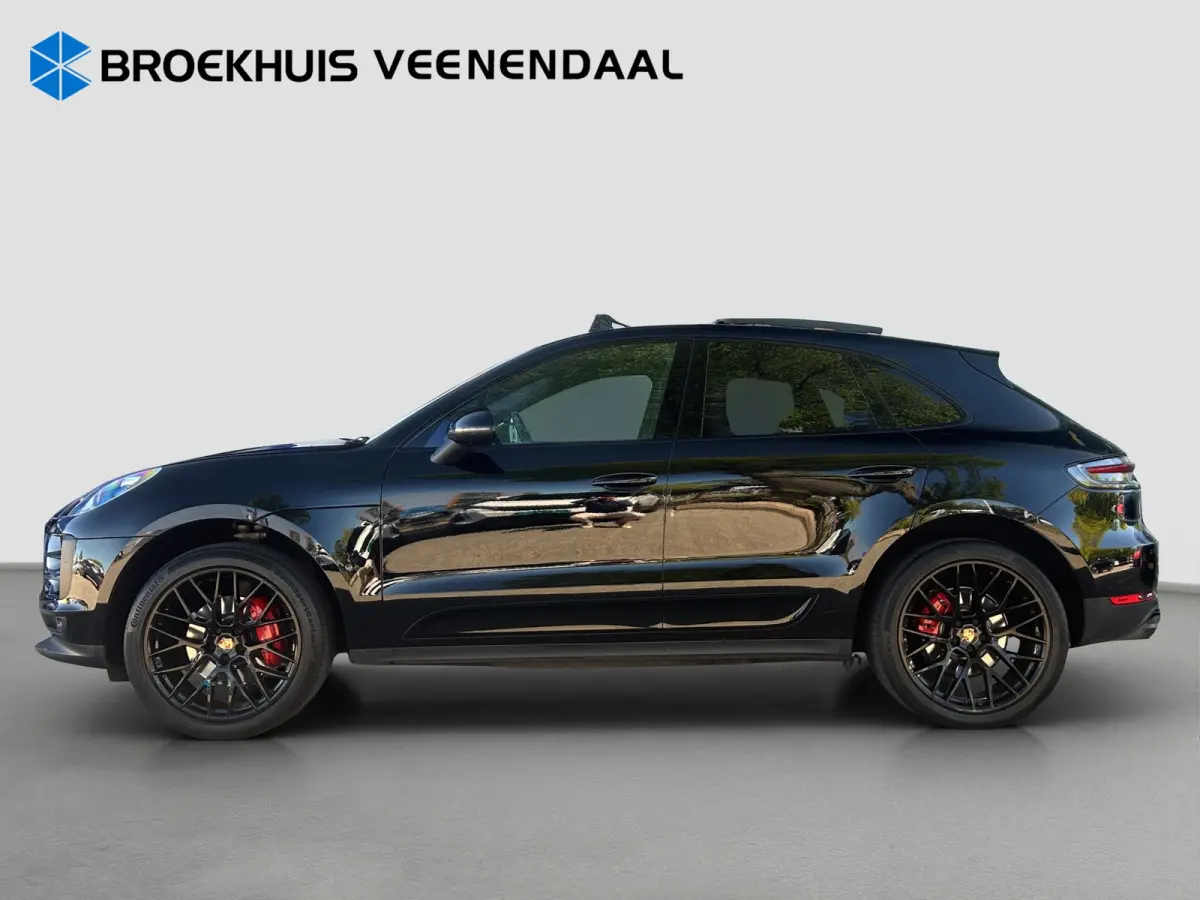 2.0 | Panoramadak | Apple Carplay | 21 inch | Elekr. Stoelen | Camera | Cruise Control |