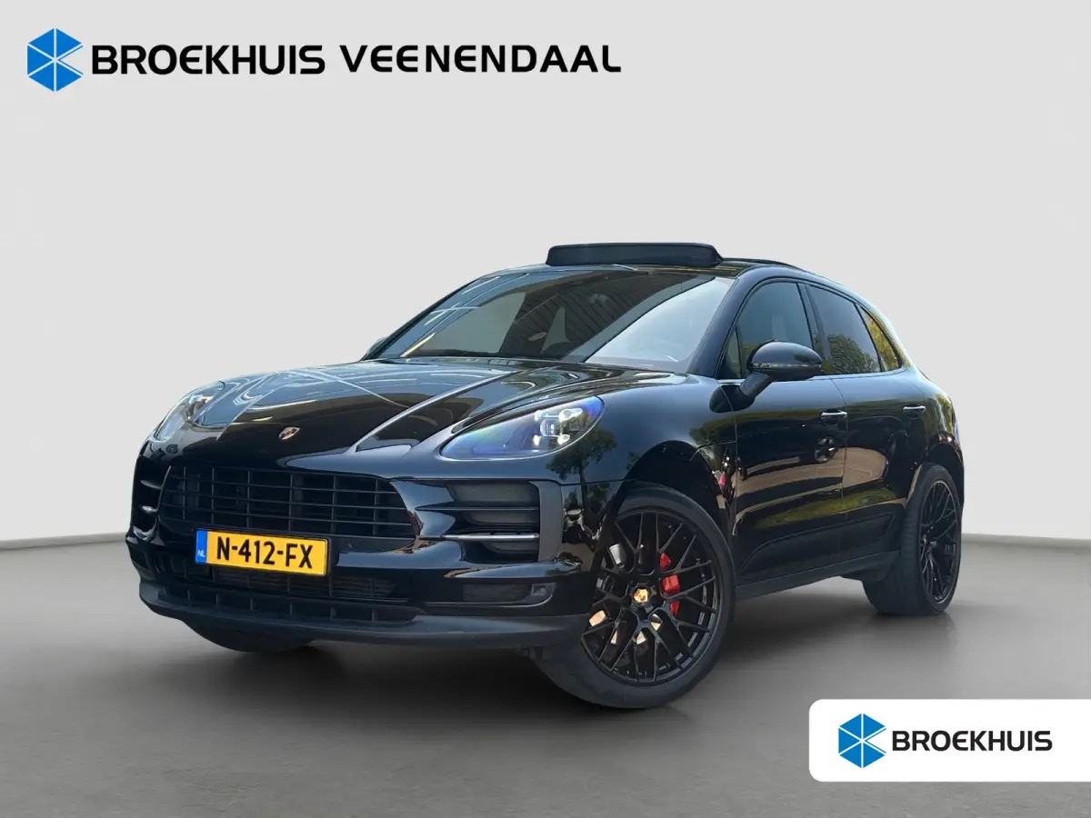 2.0 | Panoramadak | Apple Carplay | 21 inch | Elekr. Stoelen | Camera | Cruise Control |