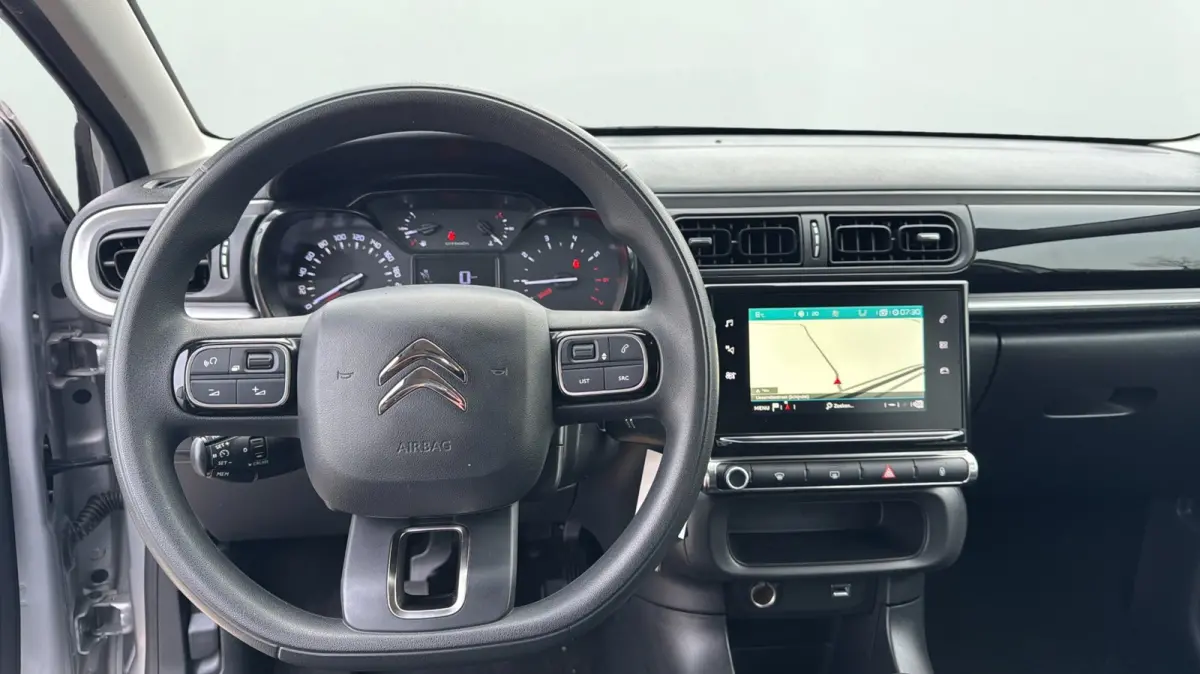 1.2 PureTech S&S Feel Edition CARPLAY/ANDROID AUTO CLIMAAT CONTROL