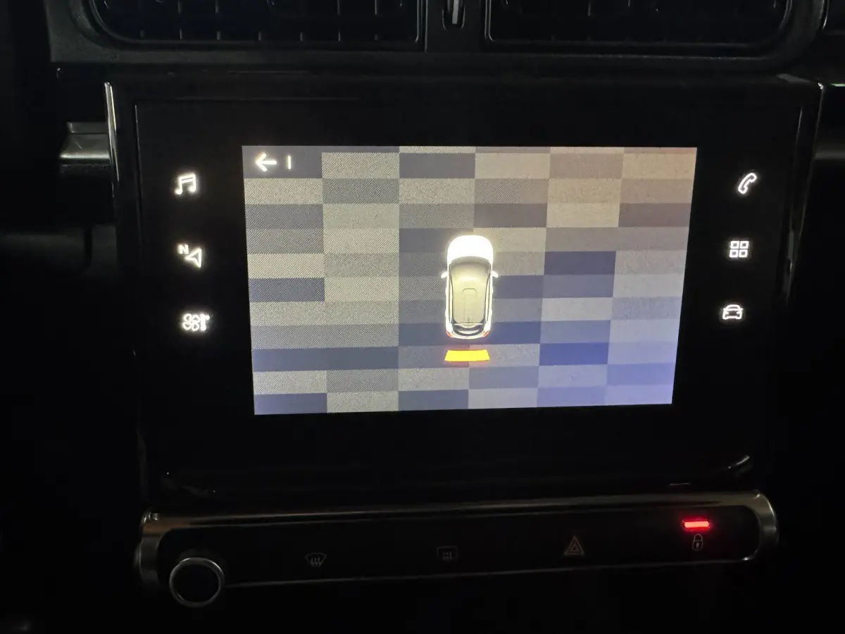 1.2 PureTech S&S Feel Edition CARPLAY/ANDROID AUTO CLIMAAT CONTROL