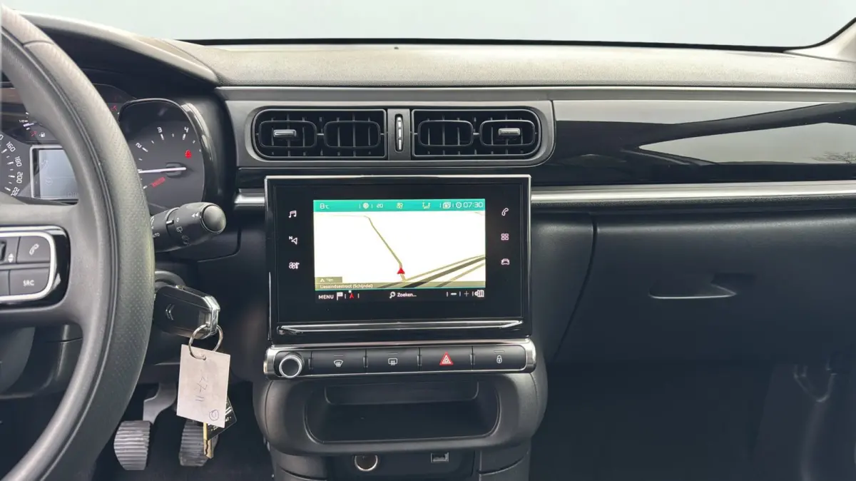 1.2 PureTech S&S Feel Edition CARPLAY/ANDROID AUTO CLIMAAT CONTROL
