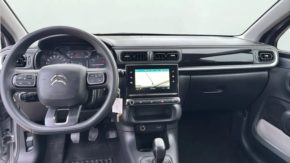 1.2 PureTech S&S Feel Edition CARPLAY/ANDROID AUTO CLIMAAT CONTROL
