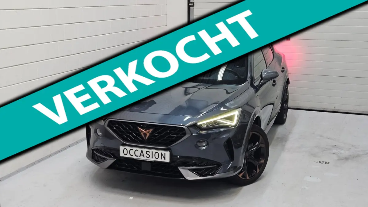 1.4 e-Hybrid VZ Perf.| 245 PK | Pano| 360°| Matrix | Keyless | Memory | Leder | 12” Navi